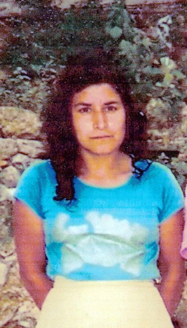 Obituary of Maria Morales De Hernandez
