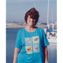 Obituary of Darlene Camile Rounds