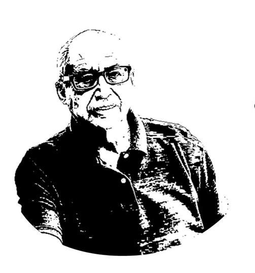 Obituary of Ignacio Carlos Campos Gutierrez