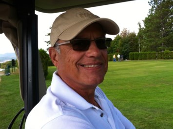 Obituary of Steven Marshal Peterson