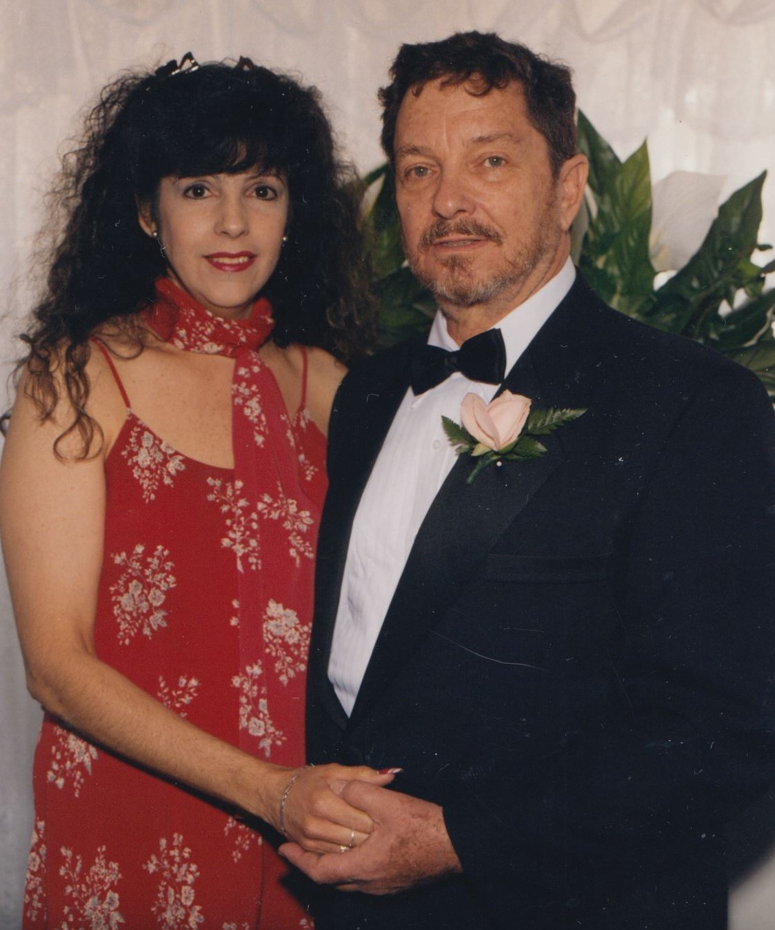 Obituary of Donald Leon Miller