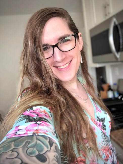 Obituary of Emma Jane Litwa-Vulcu