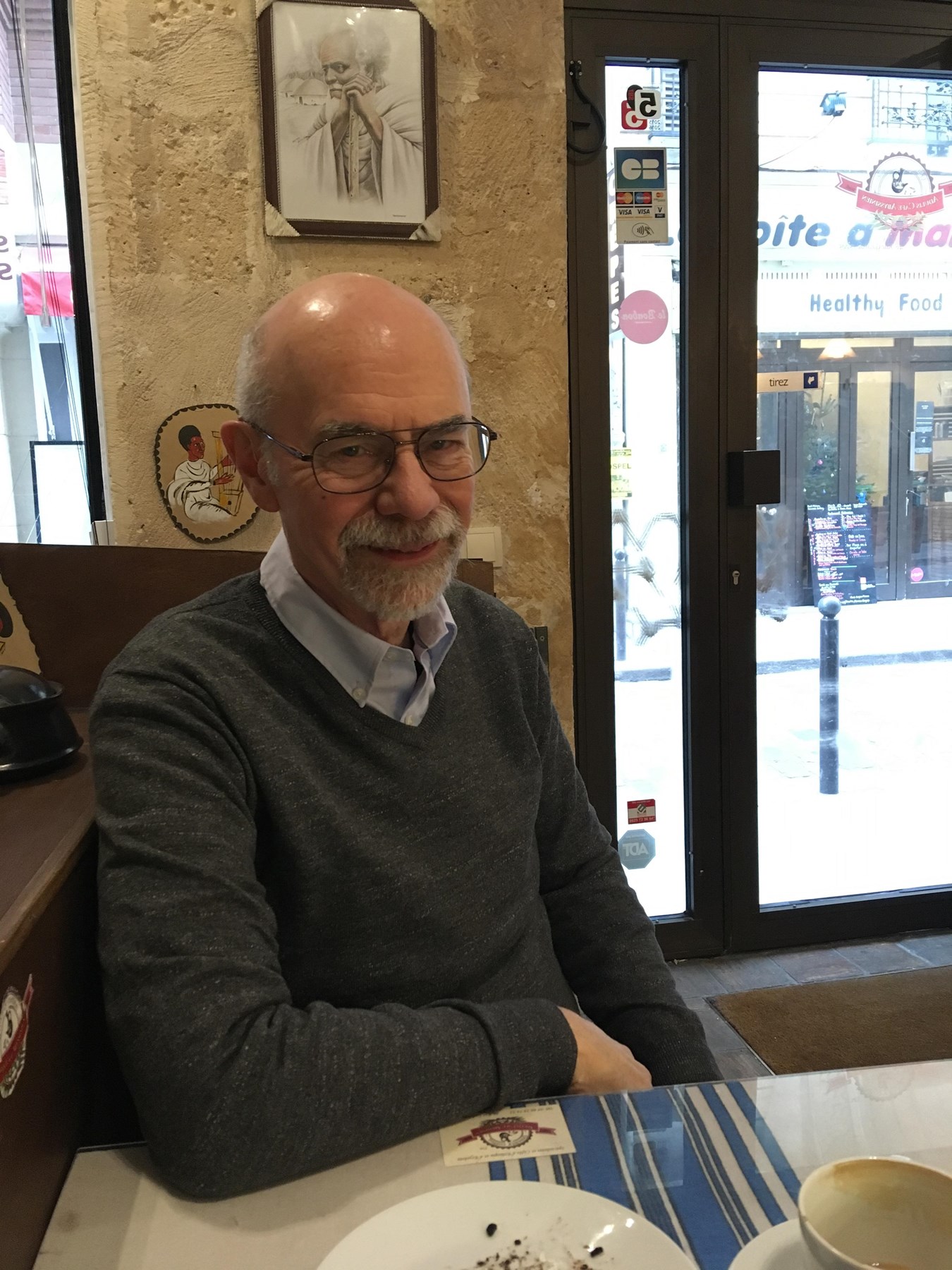 Obituary of Steven MacDonald Strang