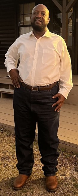 Obituary of Mr. Billy James Larry, Sr.