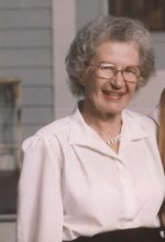 Lorraine Morrison