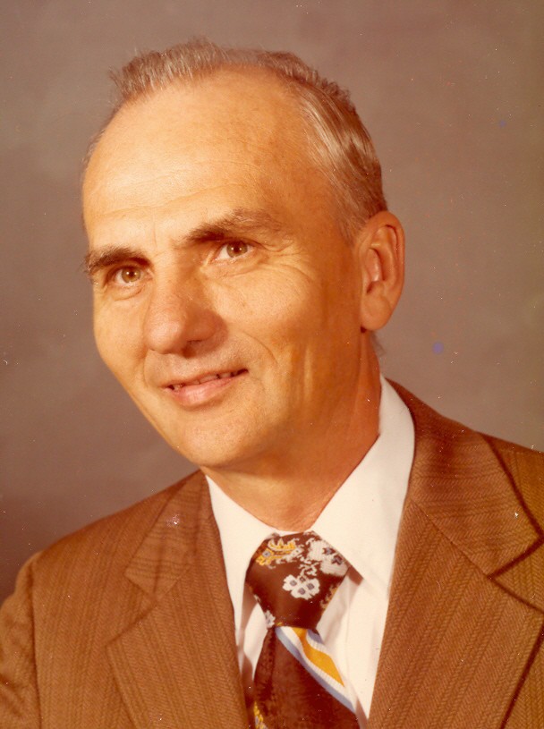 Emory D. Johnson Obituary Amarillo, TX