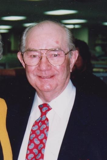 Obituary of Julian E. Jackson