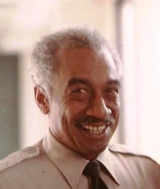 Obituary of Charles William Griffith