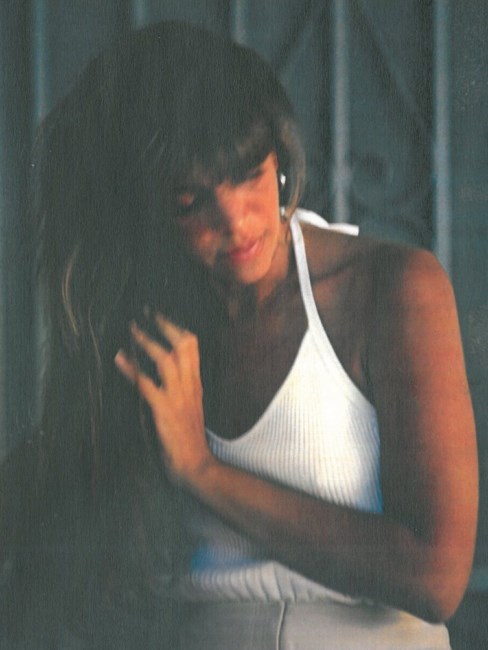 Obituary of Sabrina Courtney Sherman