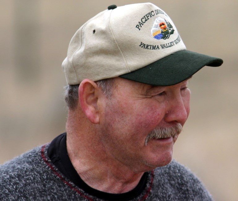 Obituary of Elmer E. Dodge