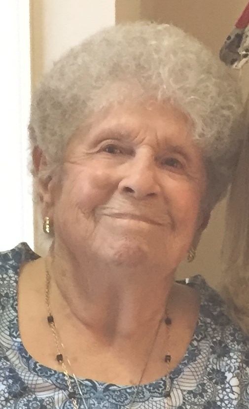 Obituary of Frances Bernice Douglas