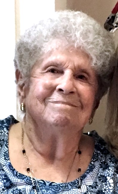 Obituary of Frances Bernice Douglas