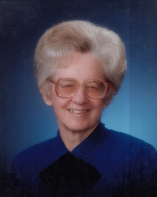 Obituary of Illa Merdell Lynn