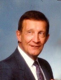 Obituary of S. Bruce Butrym Jr. Captain US Navy Retired