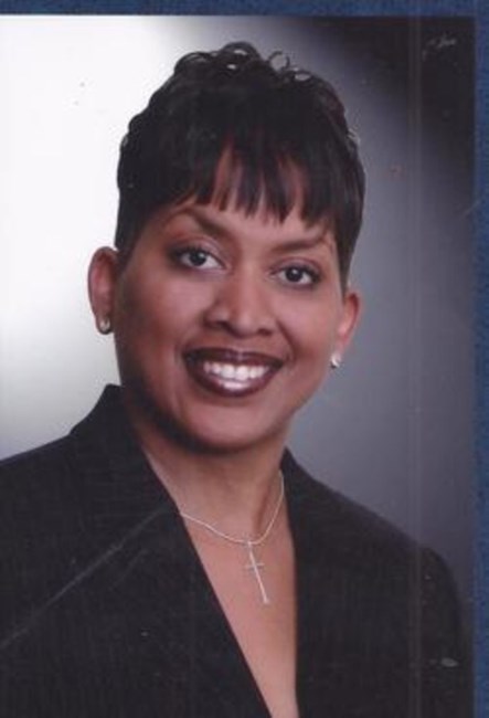 Obituary of Monica Lynn Hancock