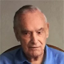Obituary of Donald Wayne Evans