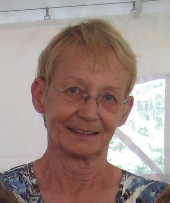 Obituary of Linda Mae Renard