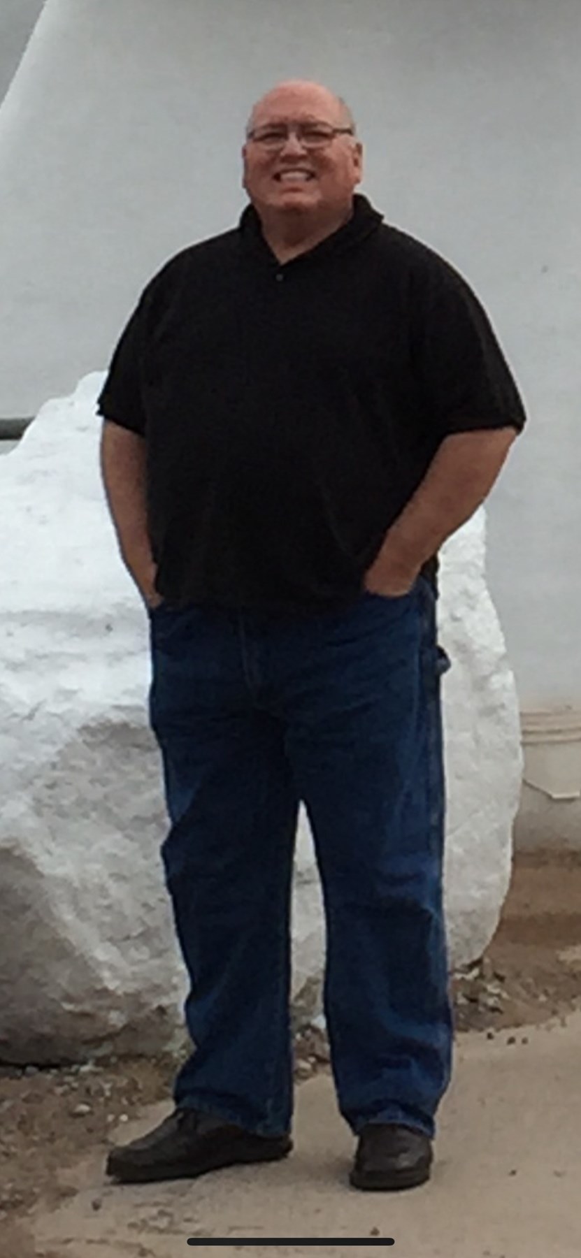 Obituary of Robert Joseph Sapien