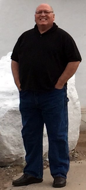 Obituary of Robert Joseph Sapien