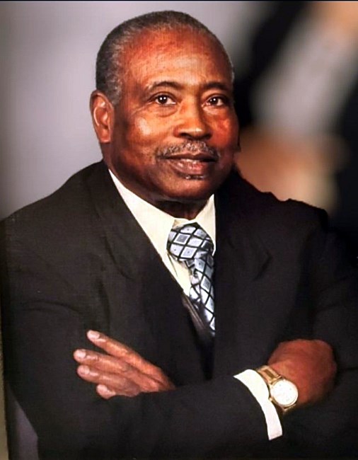 Obituary of Darling Johnson, Jr.