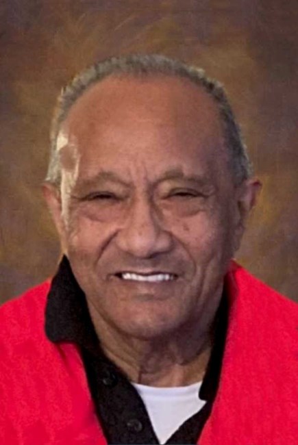 Obituary of Leroy Archibald