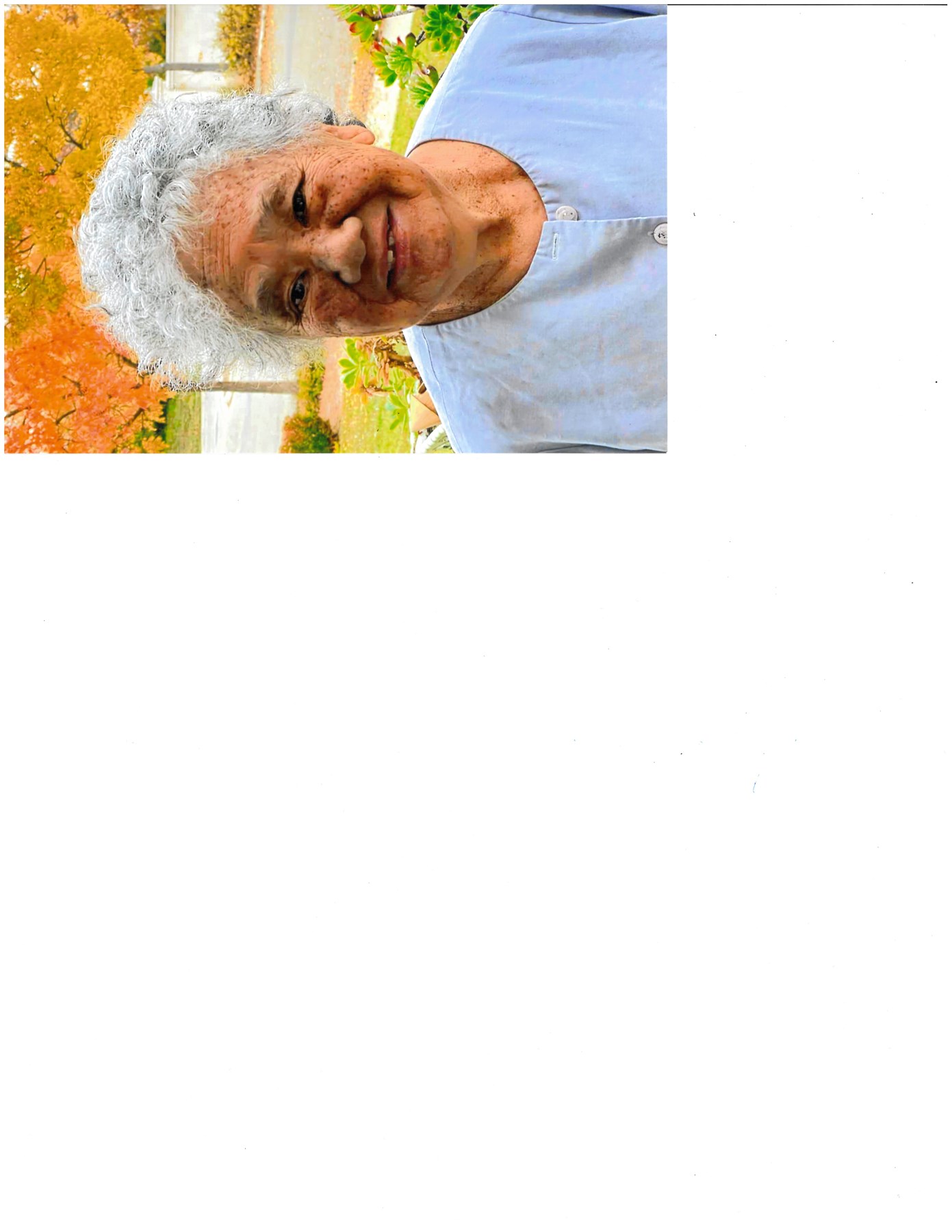 Obituario de Thuy Huong Thi Le