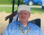 Obituary of Gerald William AKA Bear Killer Gill