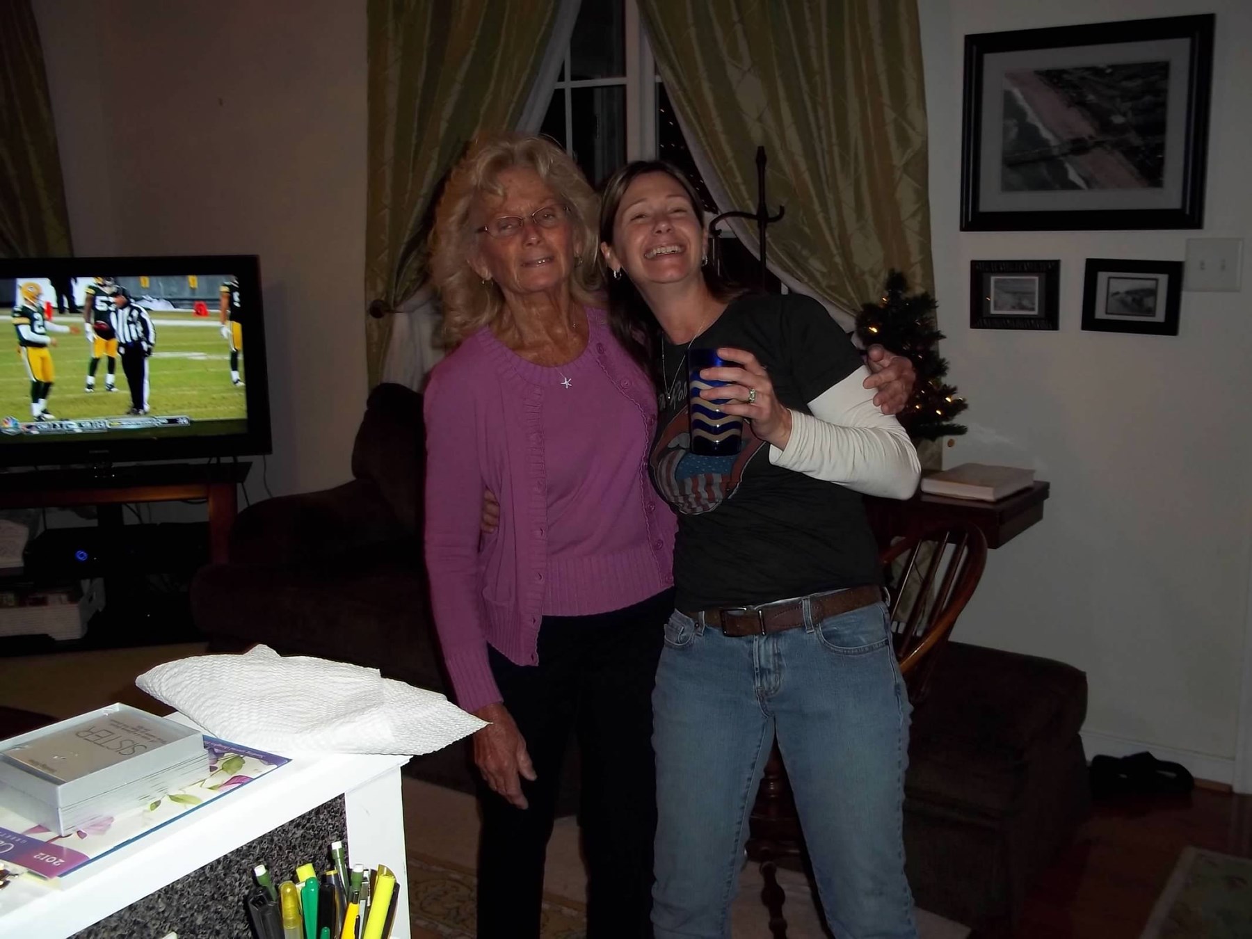 Obituary of Ruby Lee Quigley