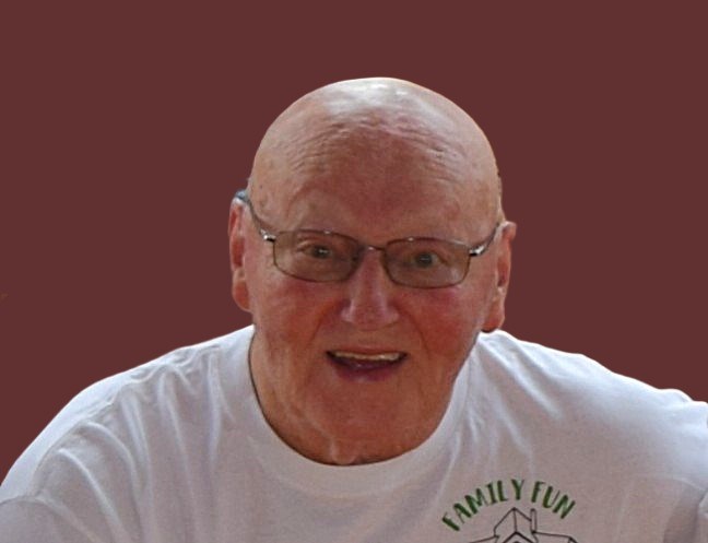 Obituary of William Charles Philbrick