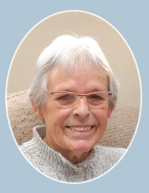 Obituary of Marion Lambie Graham Wilson