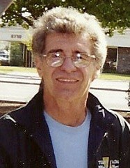 Obituary of Barney Barnes