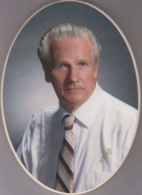 Obituary of Clarence "Slim" Turner