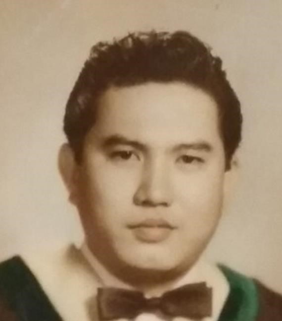 Obituary of Elpidio G. Feliciano