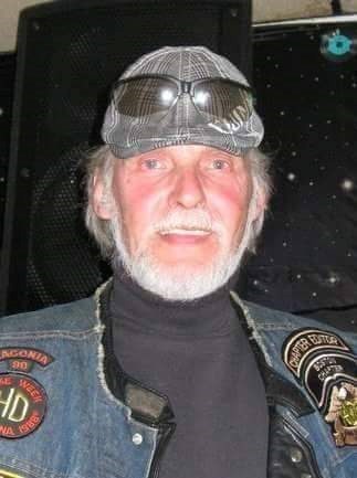 Obituary of Hugh James McCullock