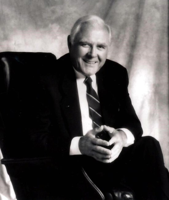 Avis de décès de Joel Montgomery