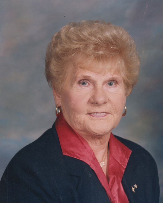 Obituary of Velma Mary Gildehaus