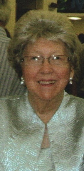 Obituary of Lucille Dorothy Henkel