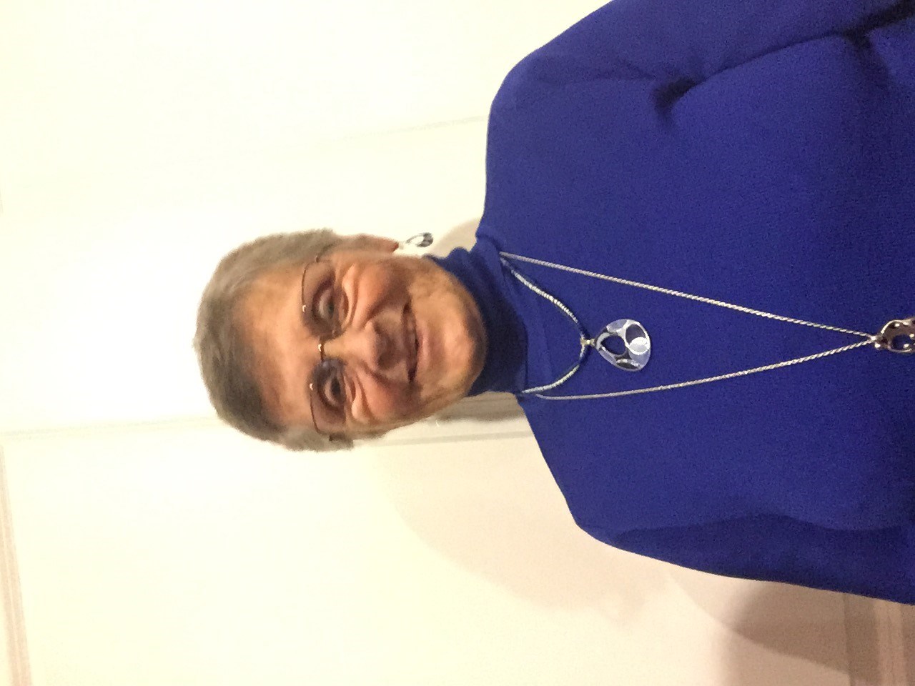 Obituary of Nina Louise Bettencourt