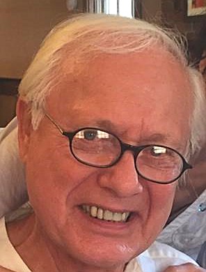 Obituary of Frederick Byron Reno