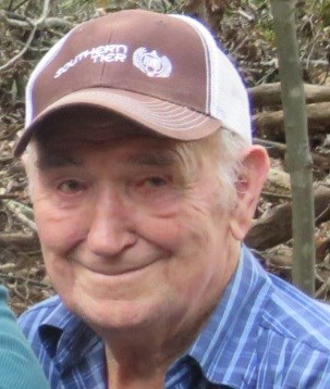 Avis de décès de George Wingo