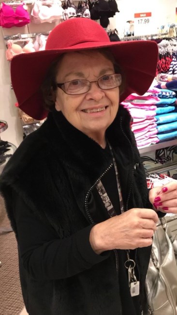 Obituary of Linda Sue Cozad-Kelso