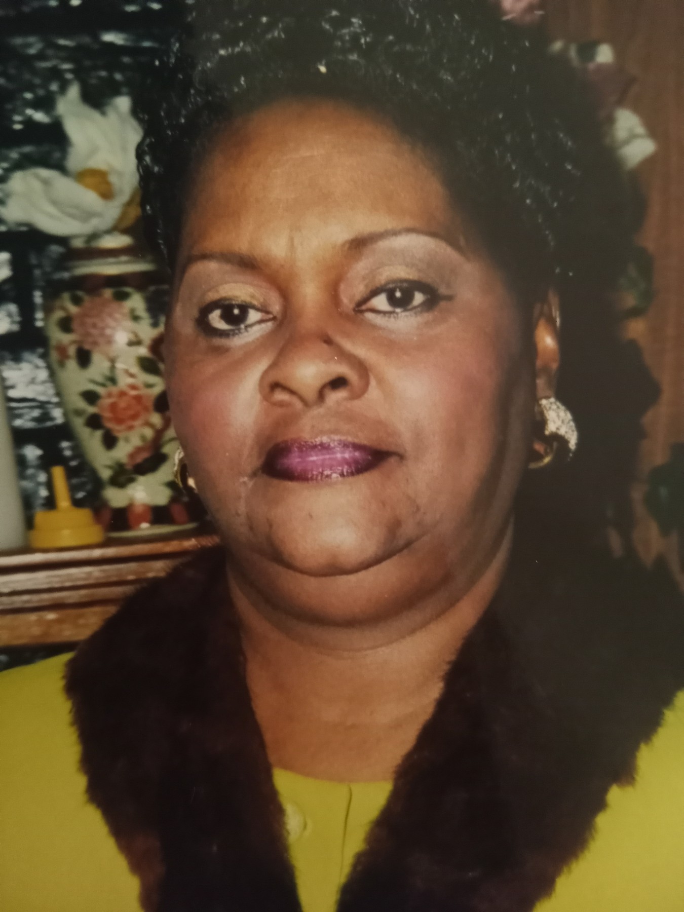 Sarah Calhoun Obituary