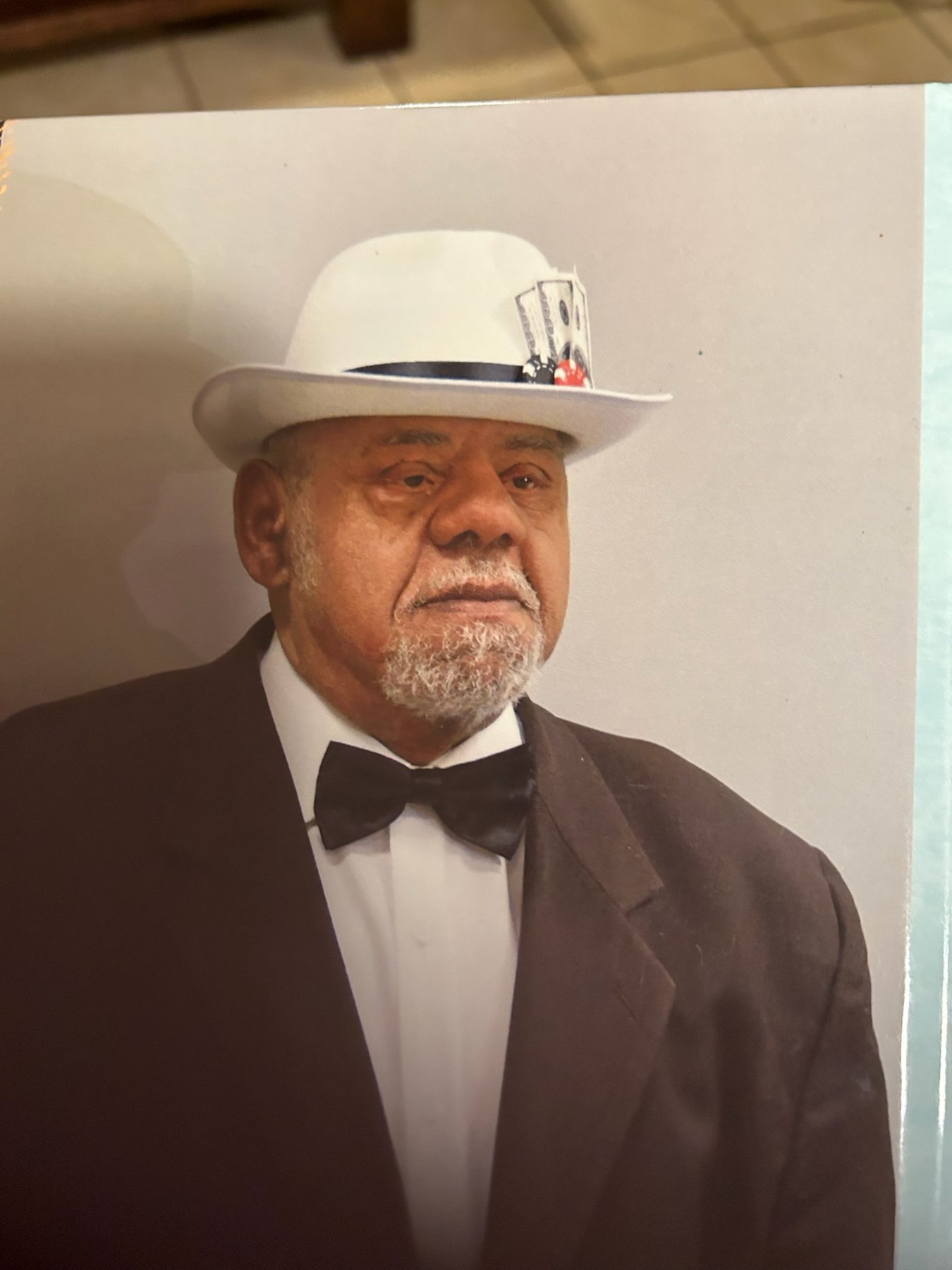 Obituary of Willis Eugene Neal, Sr.
