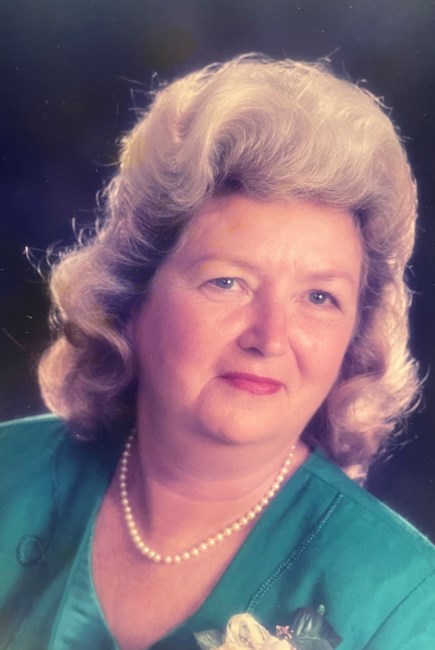 Obituary of Emmaline Walker