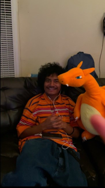 Obituary of Christopher Reyes