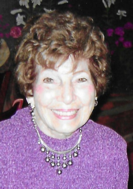 Obituary of NIDA L. CORENO