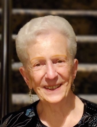 Obituary of Cecelia Catherine Noga