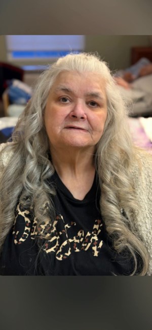 Obituario de Elizabeth Faye Webb - Williams