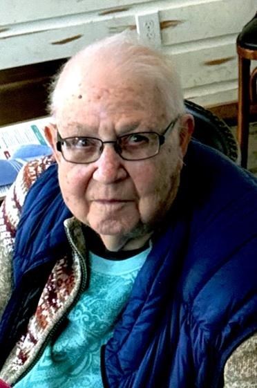 Obituary of Mary Ann Van Bibber