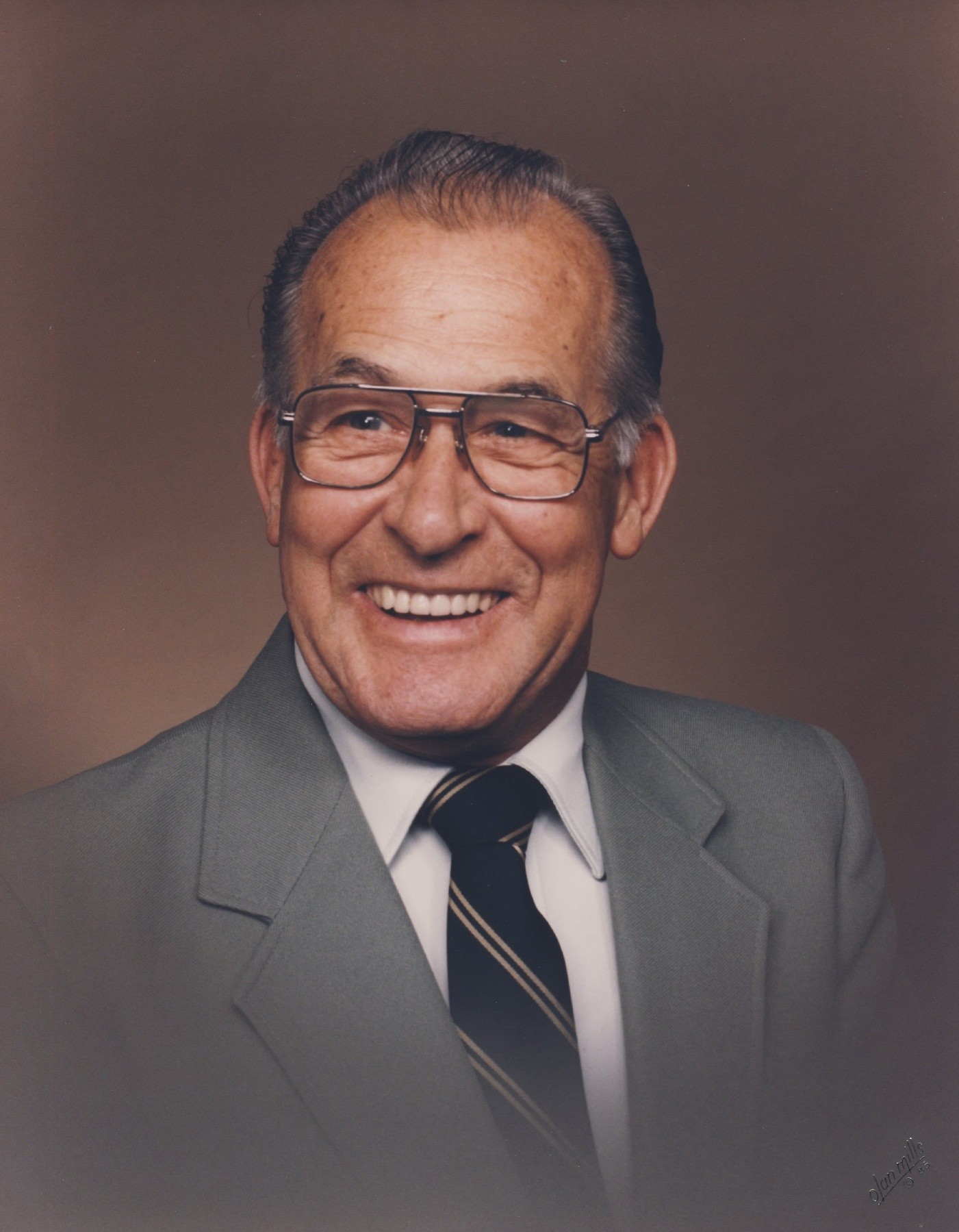 Bruce Fetters Obituary - Lancaster, OH